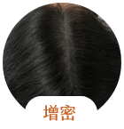 增密