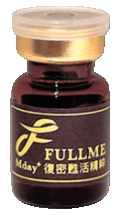 FULLME 復密甦活精萃